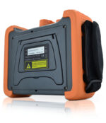 SS313T 1490nm 1625nm 1650nm SM PON optical time domain reflectometer otdr tester curve