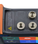 SS313T 1310nm 1550nm sm singlemode optical time domain reflectometer otdr tester