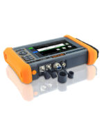 SS311T SM 1310nm 1550nm 1610nm 1625nm PON SM single mode optical time domain reflectometer otdr tester and CCTV IP Camera tester