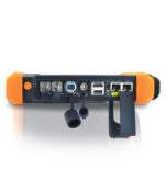 SS311T SM 1310nm 1550nm 1610nm 1625nm PON SM single mode optical time domain reflectometer otdr tester and CCTV IP Camera tester