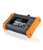 SS311T SM 1310nm 1550nm 1610nm 1625nm PON SM single mode optical time domain reflectometer otdr tester and CCTV IP Camera tester