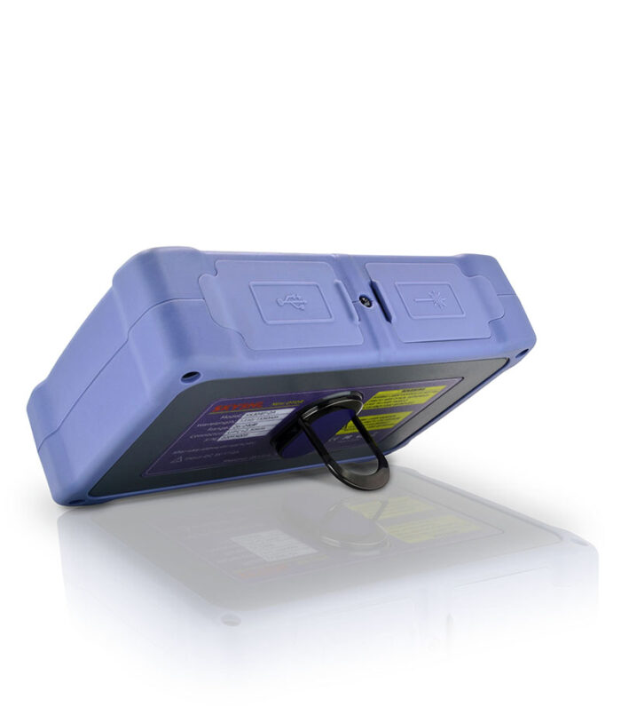 SS304T 1310nm 1550nm optical time domain reflectometer otdr tester