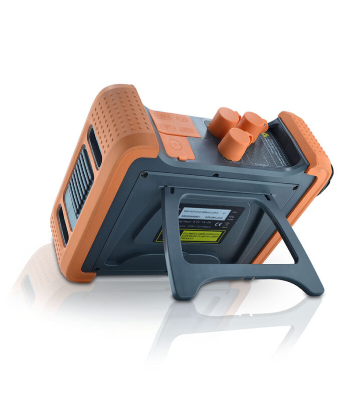 SS313T 850nm 1300nm 1310nm 1550nm SM single mode optical time domain reflectometer otdr tester