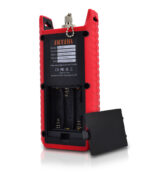 S100S 1310nm 1550nm sm singlemode and 850nm 1300nm mm multimode Optical fiber laser light source