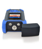 SS303T 1310nm 1550nm optical time domain reflectometer otdr tester