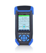 SS303T 1310nm 1550nm optical time domain reflectometer otdr tester