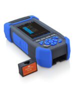 SS303T 1310nm 1550nm optical time domain reflectometer otdr tester