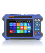 SS305T 1310nm 1550nm 1610nm singlemode optical time domain reflectometer otdr tester
