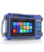 SS305T 1310nm 1550nm 1610nm singlemode optical time domain reflectometer otdr tester