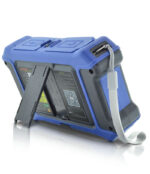 SS305T 1310nm 1550nm 1610nm singlemode optical time domain reflectometer otdr tester
