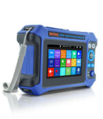 SS305T 1310nm 1550nm 1610nm singlemode optical time domain reflectometer otdr tester