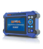 SS305T 1310nm 1550nm 1610nm singlemode optical time domain reflectometer otdr tester
