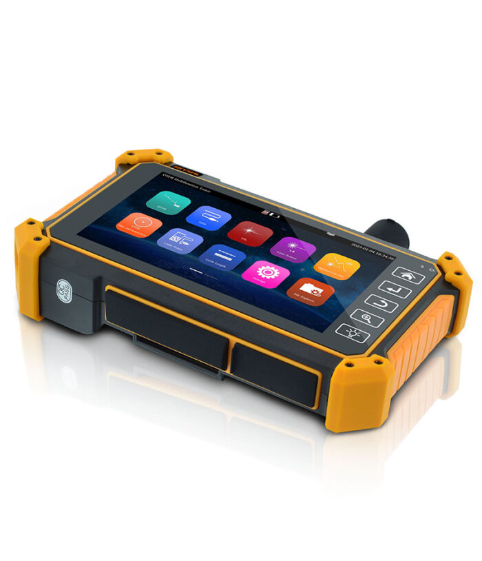 SS306T 1310nm 1550nm 1610nm singlemode optical time domain reflectometer otdr tester