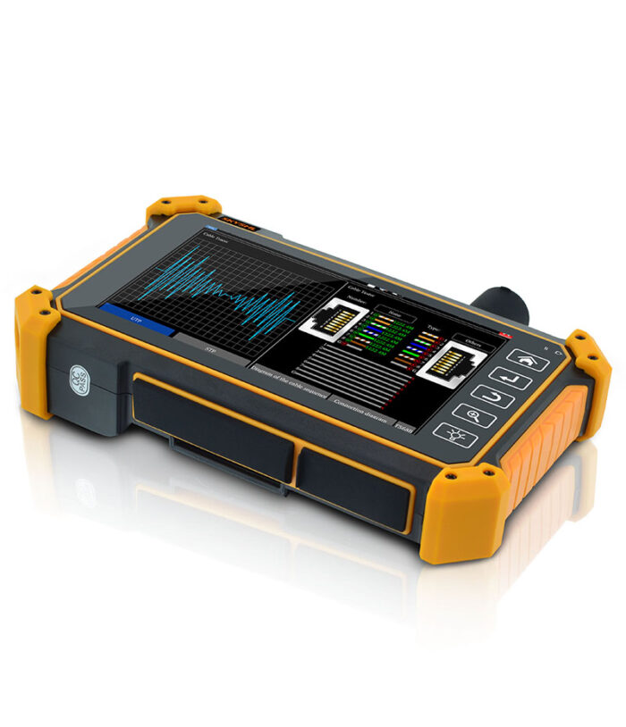 SS306T 1310nm 1550nm 1610nm singlemode optical time domain reflectometer otdr tester