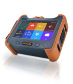 SS313T 850nm 1300nm 1310nm 1490nm 1550nm 1625nm 1650nmMM SM PON optical time domain reflectometer otdr tester