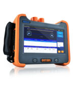 SS313T 850nm 1300nm MM multimode optical time domain reflectometer otdr tester