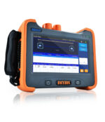 SS313T 850nm 1300nm MM multimode optical time domain reflectometer otdr tester