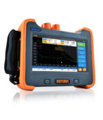 SS313T 850nm 1300nm MM multimode optical time domain reflectometer otdr tester