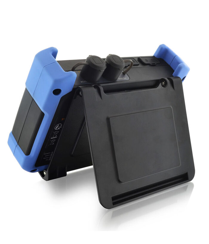SS315T 1310nm 1550nm 850nm 1300nm mm multimode SM single mode optical time domain reflectometer otdr tester event map