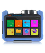 SS315T 850nm 1300nm 1310nm 1550nm SM single mode optical time domain reflectometer otdr tester event map