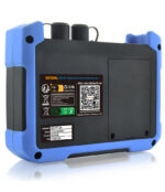 SS315T 1310nm 1550nm SM single mode optical time domain reflectometer otdr tester event map