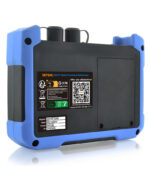 SS315T 1310nm 1550nm SM single mode optical time domain reflectometer otdr tester event map