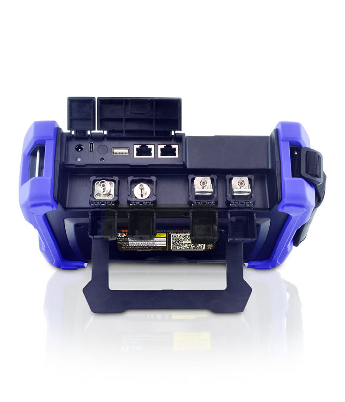 SS316T 1310nm 1550nm 1625nm singlemode optical time domain reflectometer otdr tester