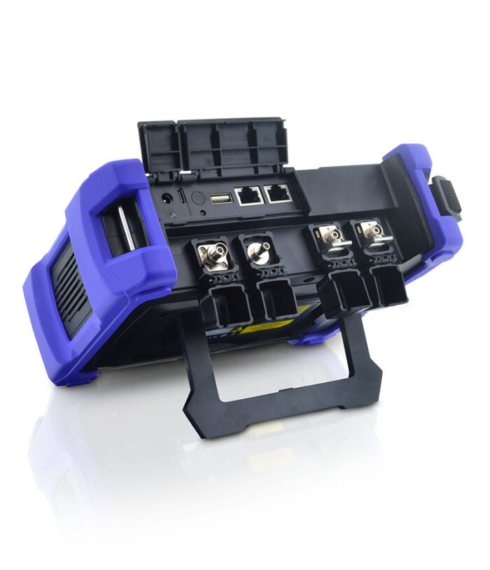 SS316T 1310nm 1550nm 1625nm singlemode optical time domain reflectometer otdr tester