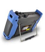 SS322T SM 1550nm 1625nm 1650nm PON SM single mode optical time domain reflectometer otdr tester event map ilpm