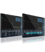 SS322T SM 1310nm 1550nm SM single mode optical time domain reflectometer otdr tester