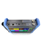 SS322T SM 1310nm 1550nm SM single mode optical time domain reflectometer otdr tester