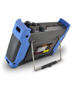 SS322T SM 1310nm 1490nm 1550nm 1625nm 1650nm PON SM single mode optical time domain reflectometer otdr tester event map ilom