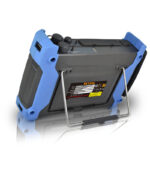 SS322T SM 1310nm 1490nm 1550nm 1625nm 1650nm PON SM single mode optical time domain reflectometer otdr tester event map ilom