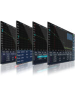 SS322T SM 1310nm 1490nm 1550nm 1625nm 1650nm PON SM single mode optical time domain reflectometer otdr tester curve