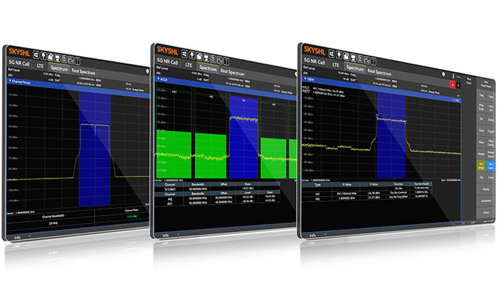 SS371 9kHz~4.4GHz 9kHz~6.3GHz 9kHz~7.5GHz 9kHz~9GHz 9kHz~20GHz 9kHz~40GHz external field communication tester Spectrum Analyzer Wireless signal spectrum analysis