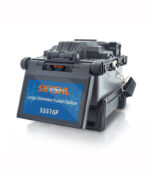SKYSHL SS516F 200um ~ 500um Large Diameter Optical Fiber Fusion Splicer