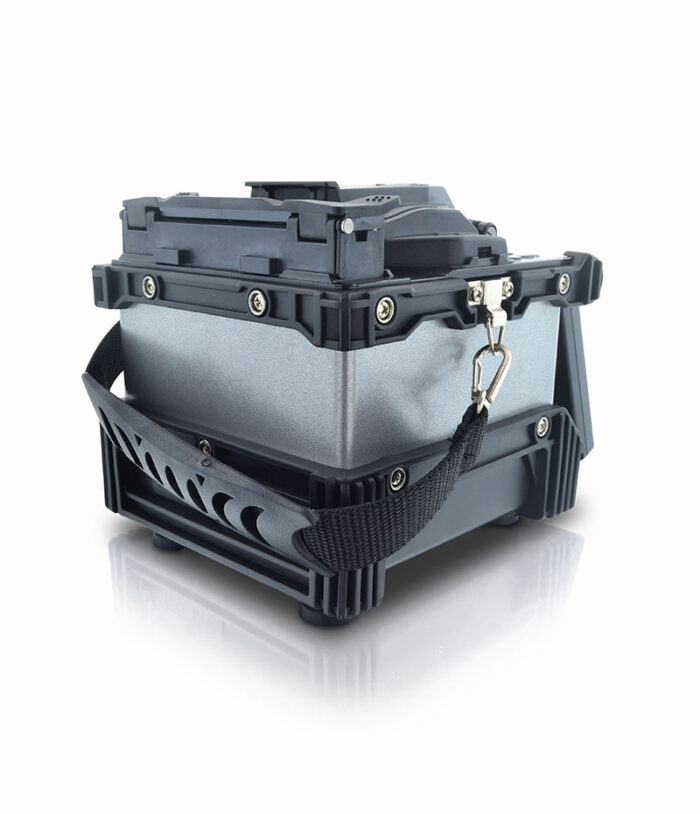 SKYSHL SS516F 200um ~ 500um Large Diameter Optical Fiber Fusion Splicer