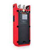 SS101PVA SS101PVC 850nm,1300nm,1310nm,1490nm,1550nm,1625nm Portable Optical Fiber Power Meter