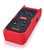 SS101PVA SS101PVC 850nm,1300nm,1310nm,1490nm,1550nm,1625nm Portable Optical Fiber Power Meter