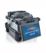 SKYSHL SS516F 200um ~ 500um Large Diameter Optical Fiber Fusion Splicer