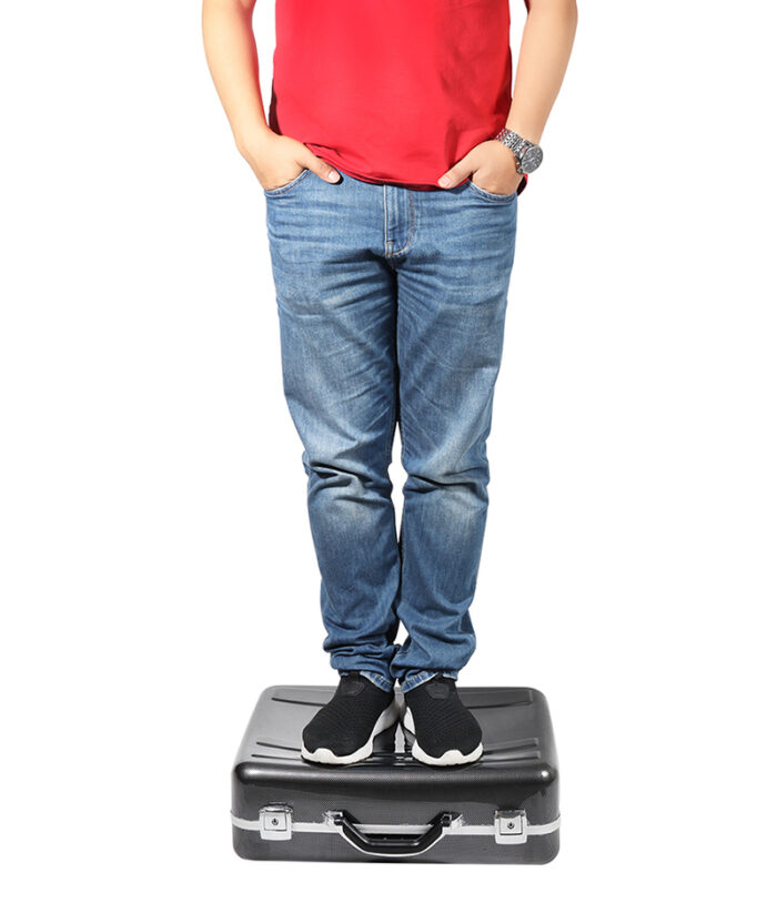 SS02B SS02BA SS02BB SS02BC optical fiber tool box kit