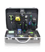SS02B SS02BA SS02BB SS02BC optical fiber tool box kit