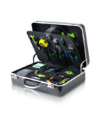 SS02B SS02BA SS02BB SS02BC optical fiber tool box kit