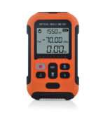 SS103PVA SS103PVC 850nm,980nm,1270nm,1300nm,1310nm,1490nm,1550nm,1577nm,1625nm,1650nm singlemode / SM Multimode / MM Portable Optical Fiber Power Meter