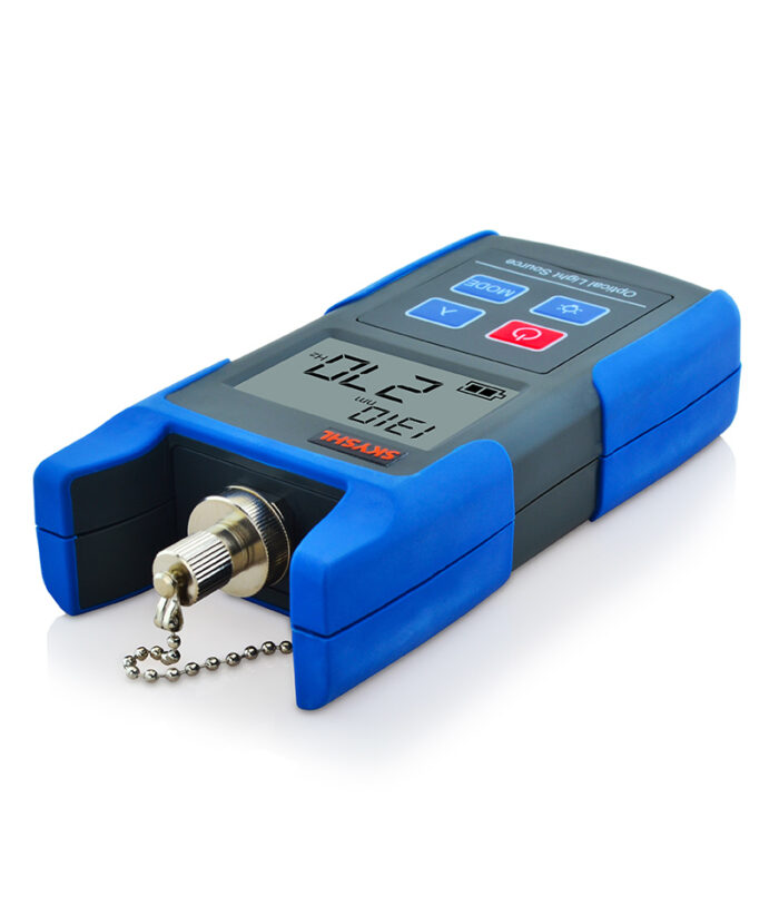 S103S SS103S1 SS103S2 SS103M 1310nm 1490nm 1550nm sm singlemode and 850nm 1300nm mm multimode Optical fiber laser light source