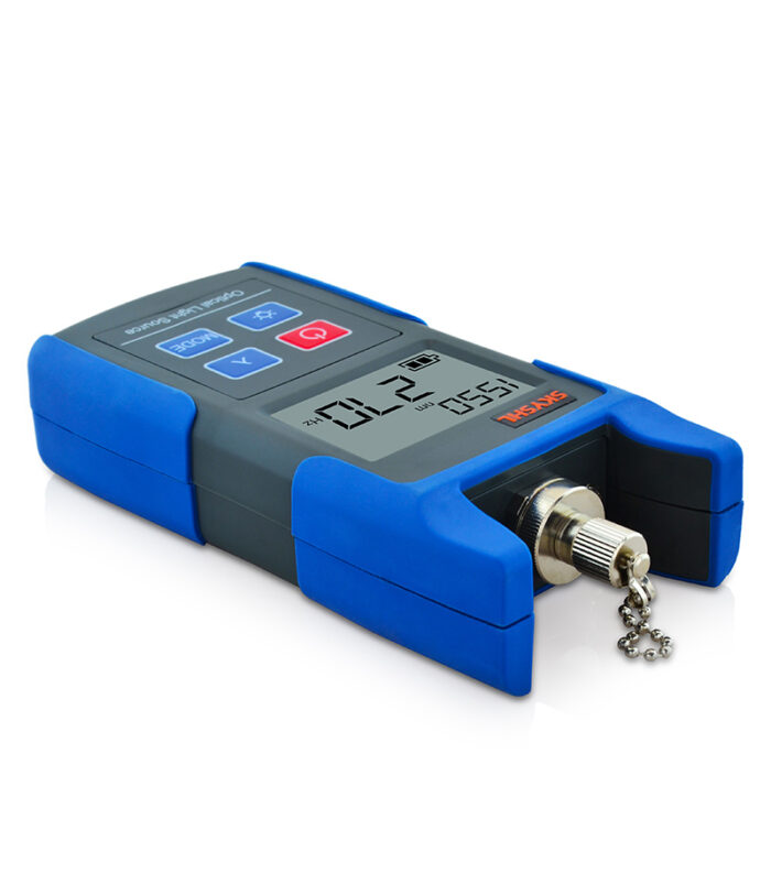 S103S SS103S1 SS103S2 SS103M 1310nm 1490nm 1550nm sm singlemode and 850nm 1300nm mm multimode Optical fiber laser light source