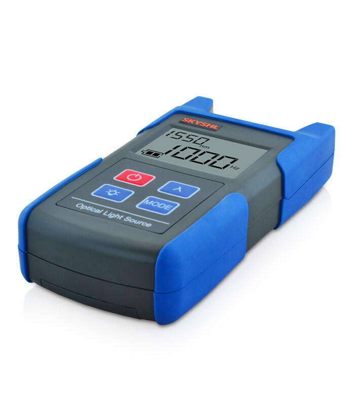 S103S SS103S1 SS103S2 SS103M 1310nm 1490nm 1550nm sm singlemode and 850nm 1300nm mm multimode Optical fiber laser light source