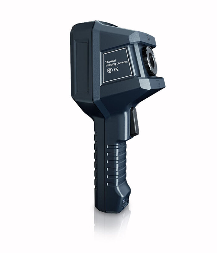 SS112A infrared thermal imaging