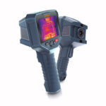 SS112A infrared thermal imaging