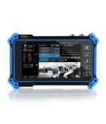 SKYSHL SS351 Series 4K HD IP camera CCTV tester